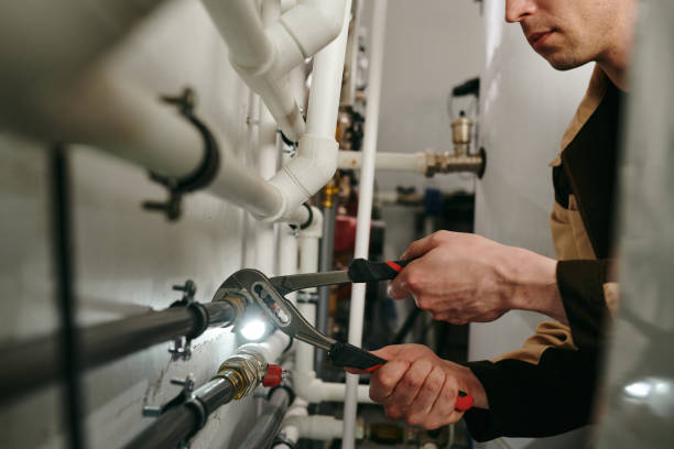 Trusted Commerce, OK Plumbing Experts