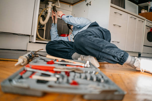 Best Emergency Plumbing Repair  in Commerce, OK