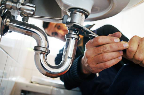 Best Water Heater Repair  in Commerce, OK
