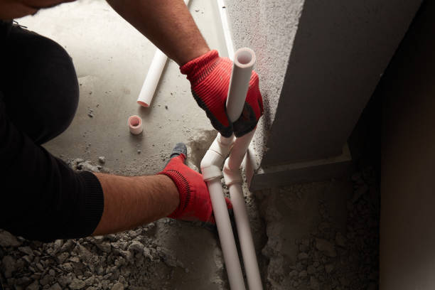 Best Plumbing Repair Near Me  in Commerce, OK