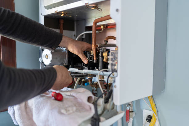Best 24-Hour Plumber Near Me  in Commerce, OK