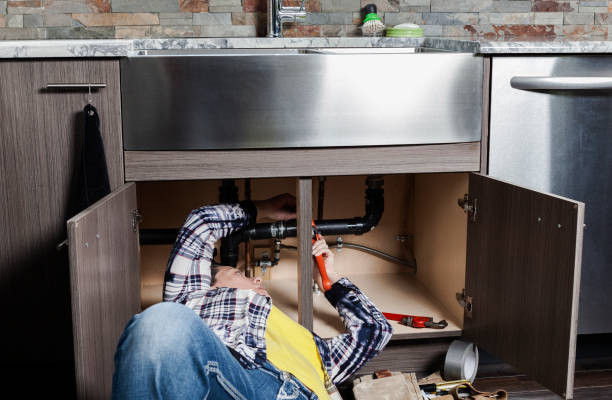 Best Leak Detection Services  in Commerce, OK